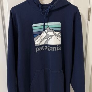 Patagonia Uprisal Hoodie size XL